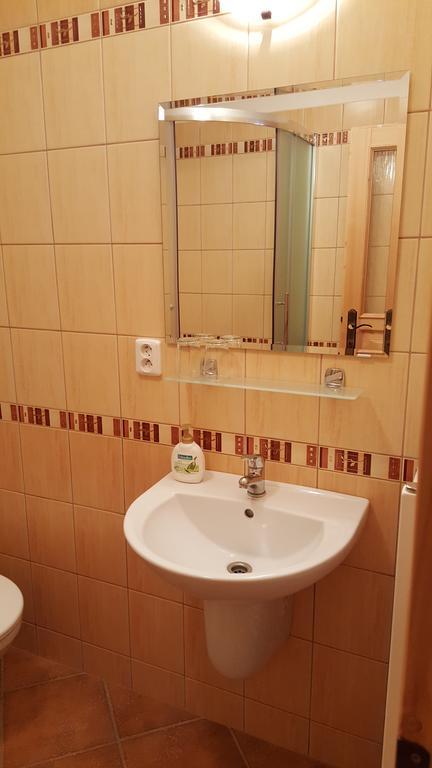 Hostinec Babia Hora Oravská Polhora エクステリア 写真