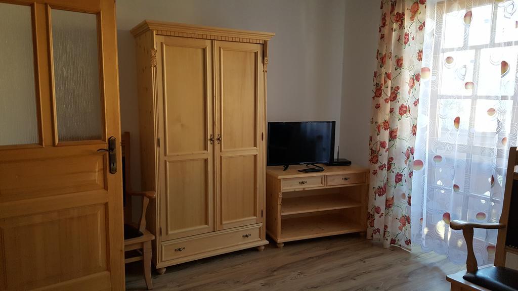 Hostinec Babia Hora Oravská Polhora エクステリア 写真